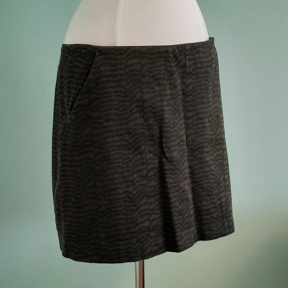 Gap Mini Skirt